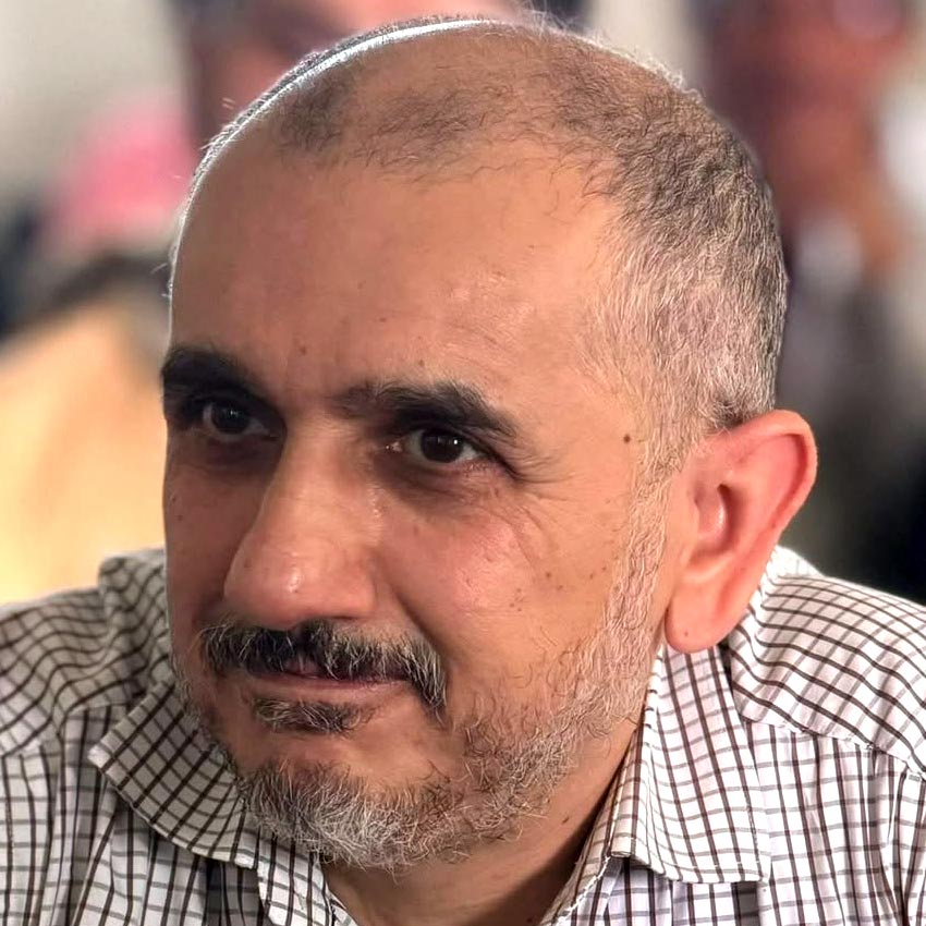 أوس الإرياني